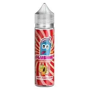 Slushie 50ml Shortfill - Vape wholesale supplies