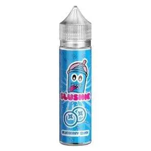 Slushie 50ml Shortfill - Vape wholesale supplies