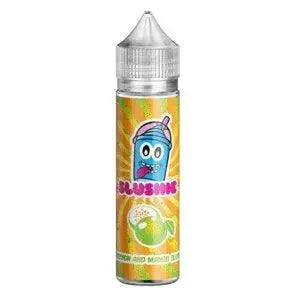 Slushie 50ml Shortfill - Vape wholesale supplies