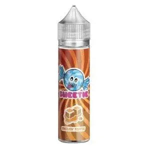 Slushie 50ml Shortfill - Vape wholesale supplies