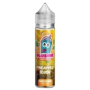 Slushie 50ml Shortfill - Vape wholesale supplies