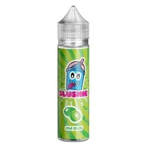 Slushie 50ml Shortfill - Vape wholesale supplies