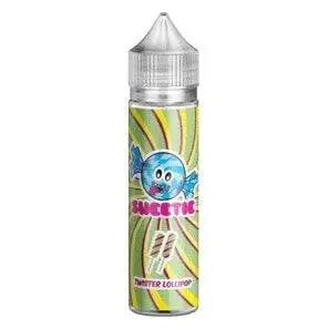 Slushie 50ml Shortfill - Vape wholesale supplies