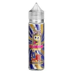 Slushie 50ml Shortfill - Vape wholesale supplies