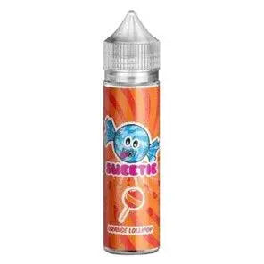 Slushie 50ml Shortfill - Vape wholesale supplies