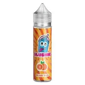 Slushie 50ml Shortfill - Vape wholesale supplies
