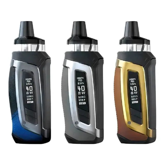 SMOK Morph 40 Pod Kit - Vape wholesale supplies