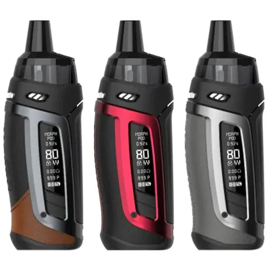 Smok Morph S - 80w Pod kit - Vape wholesale supplies