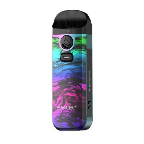 Smok Nord 4 Pod Kit - Vape wholesale supplies