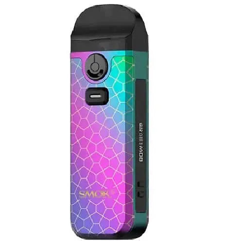 Smok Nord 4 Pod Kit - Vape wholesale supplies