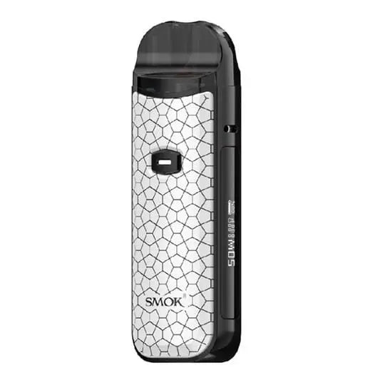 Smok Nord 50w Pod Mod Kit - Vape wholesale supplies