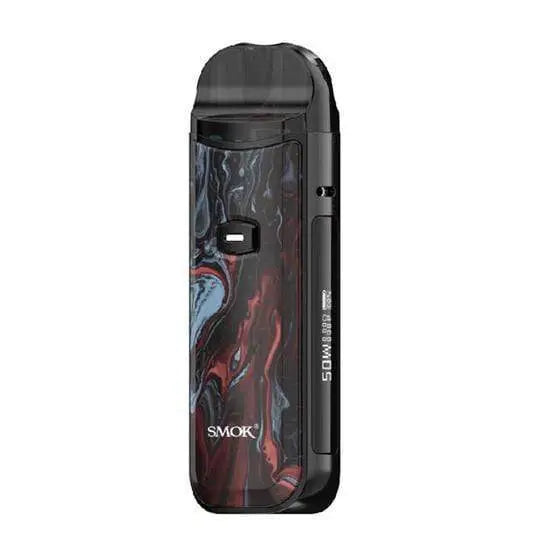 Smok Nord 50w Pod Mod Kit - Vape wholesale supplies