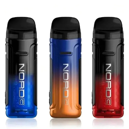 Smok Nord C Pod Kit - Vape wholesale supplies