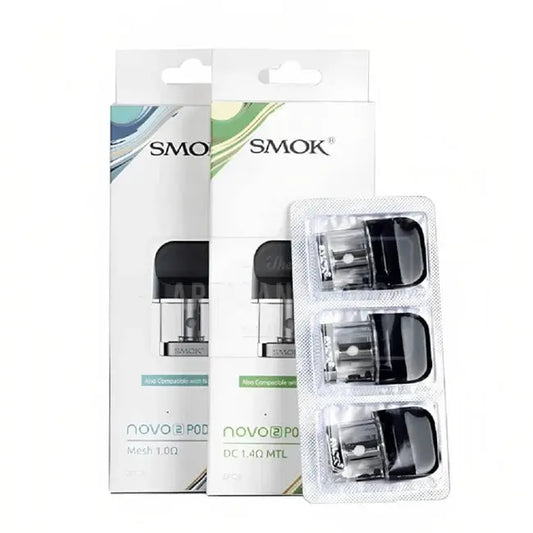 Smok Novo 2 Pods My StoreNot Found Vape wholesale supplies