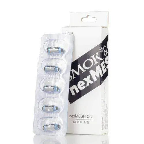 SMOK & OFRF NEXM COILS - Vape wholesale supplies