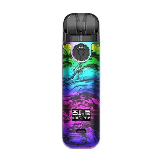 SMOK - NOVO 4 - POD KIT - Vape wholesale supplies