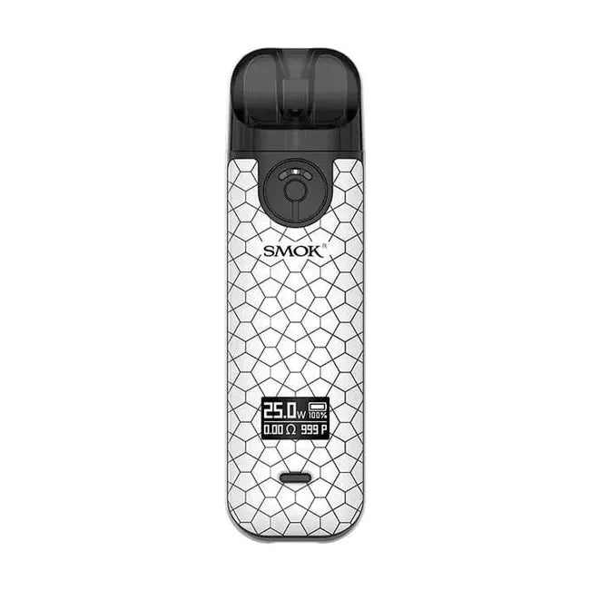 SMOK - NOVO 4 - POD KIT - Vape wholesale supplies