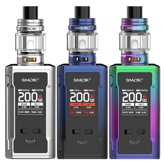 Smok R-Kiss 2 Vape Kit - Vape wholesale supplies