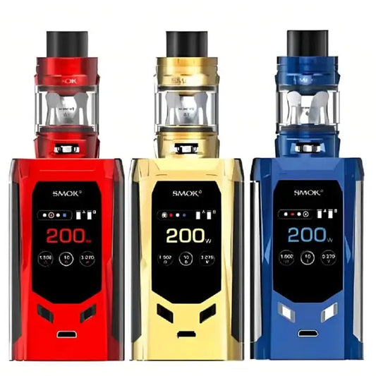 SMOK R-KISS VAPE KIT - Vape wholesale supplies