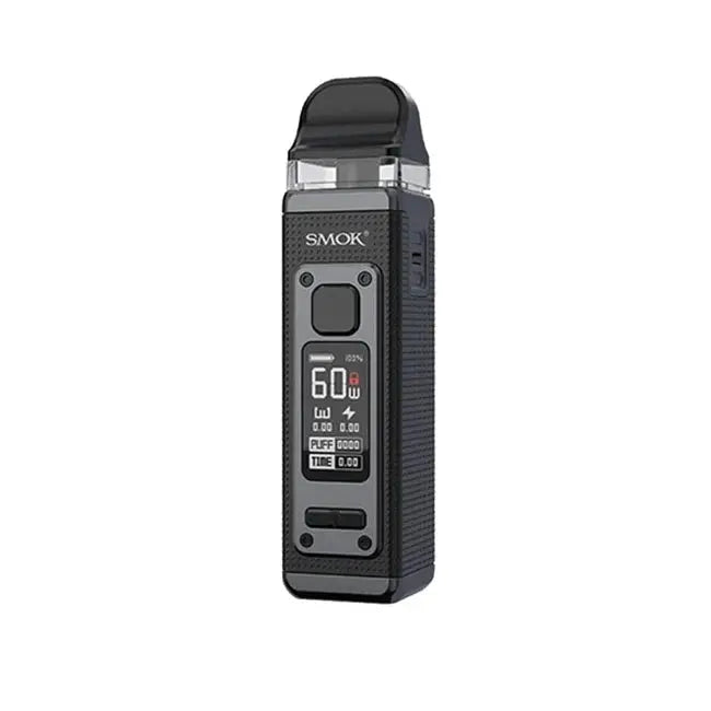 SMOK - RPM 4 POD KIT - Vape wholesale supplies