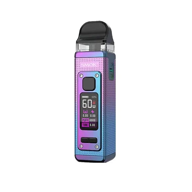 SMOK - RPM 4 POD KIT - Vape wholesale supplies
