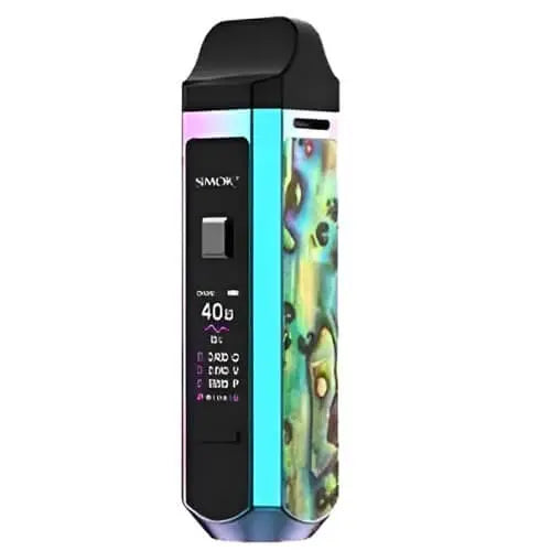 SMOK - RPM 40 - POD KIT - Vape wholesale supplies