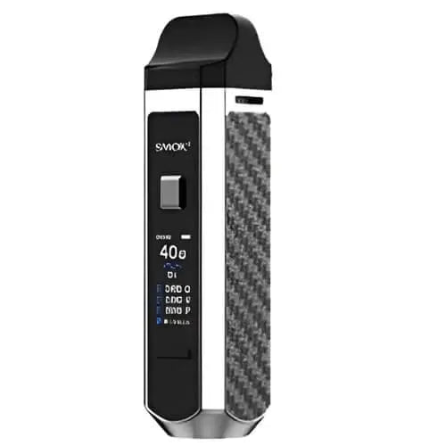 SMOK - RPM 40 - POD KIT - Vape wholesale supplies
