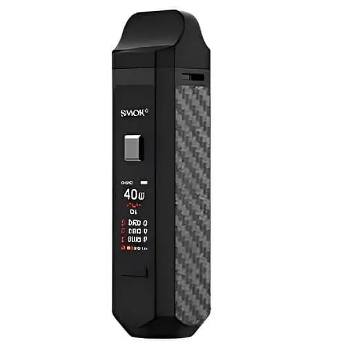 SMOK - RPM 40 - POD KIT - Vape wholesale supplies