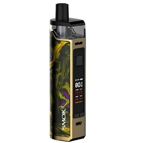SMOK - RPM 80 PRO - POD KIT - Vape wholesale supplies