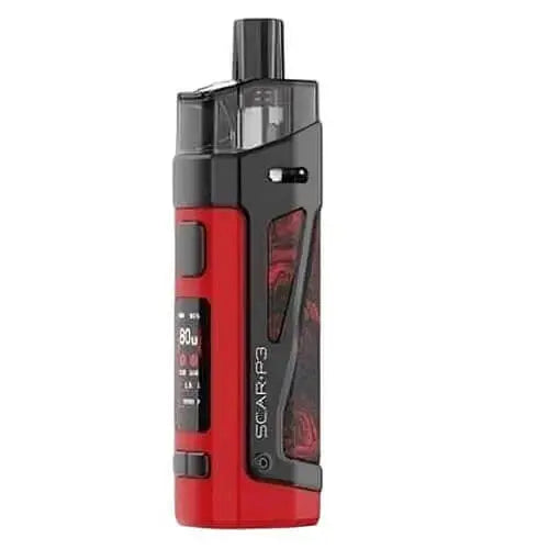 SMOK - SCAR P3 - POD KIT - Vape wholesale supplies