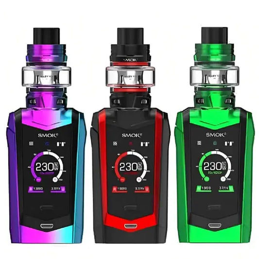 SMOK - V2 SPECIES - VAPE KIT - Vape wholesale supplies