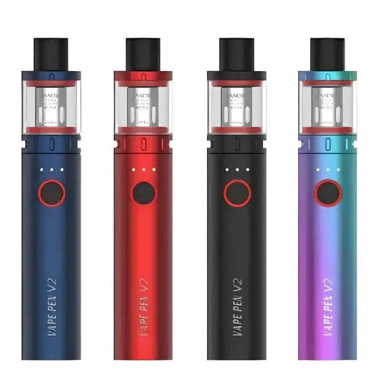 SMOK - VAPE PEN V2 - VAPE KIT - Vape wholesale supplies