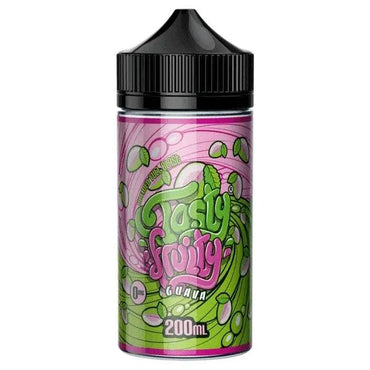 Tasty Fruity 200ml Shortfill - Vape wholesale supplies