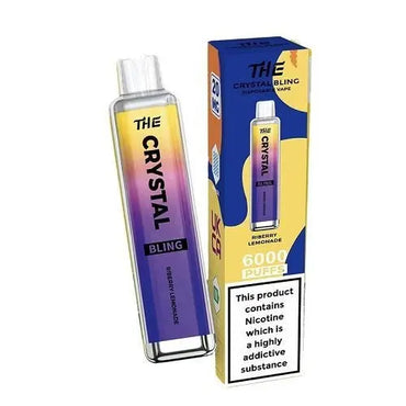 crystal bling 6000 box of 10