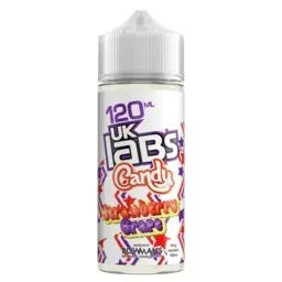 Uk Labs Candy 100ml Shortfill - Vape wholesale supplies