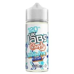 Uk Labs Candy 100ml Shortfill - Vape wholesale supplies