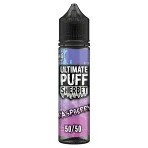 Ultimate Puff Sherbet 50ml Shortfill - Vape wholesale supplies