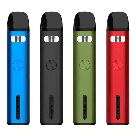 Uwell Caliburn G2 Pod Kit - Vape wholesale supplies