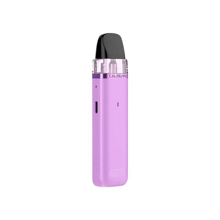 Uwell Caliburn G3 Lite Pod Kit Vape Wholesale Supplies