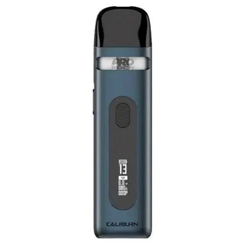 Uwell Caliburn X Pod System Kit 20W - Vape wholesale supplies