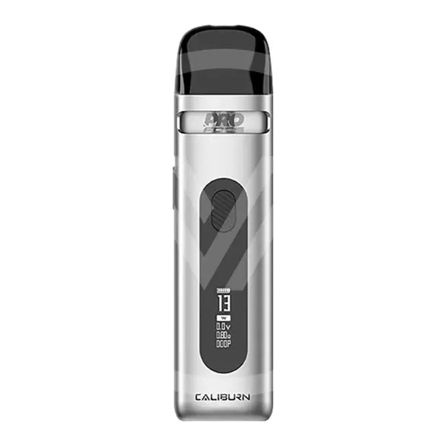 Uwell Caliburn X Pod System Kit 20W - Vape wholesale supplies