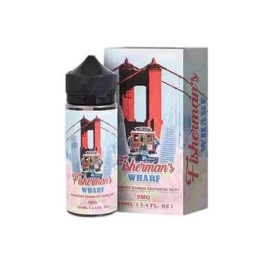 Vape Breakfast Classics 100ML Shortfill - Vape wholesale supplies