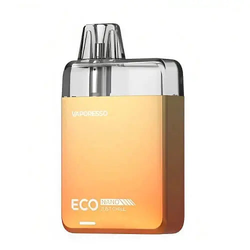 Vaporesso ECO Nano Pod Kit - Vape wholesale supplies