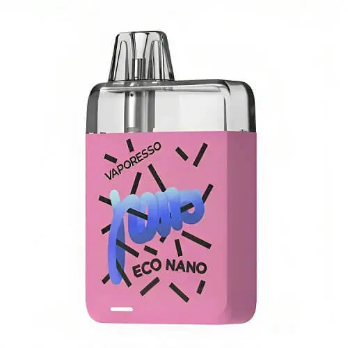 Vaporesso ECO Nano Pod Kit - Vape wholesale supplies