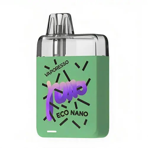Vaporesso ECO Nano Pod Kit - Vape wholesale supplies