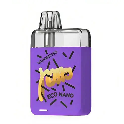 Vaporesso ECO Nano Pod Kit - Vape wholesale supplies