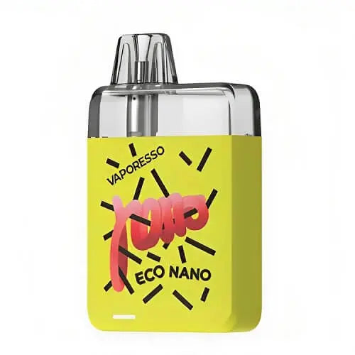Vaporesso ECO Nano Pod Kit - Vape wholesale supplies