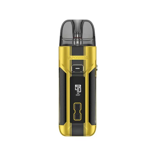 Vaporesso Luxe X Pro Pod Mod Kit Vape Wholesale Supplies