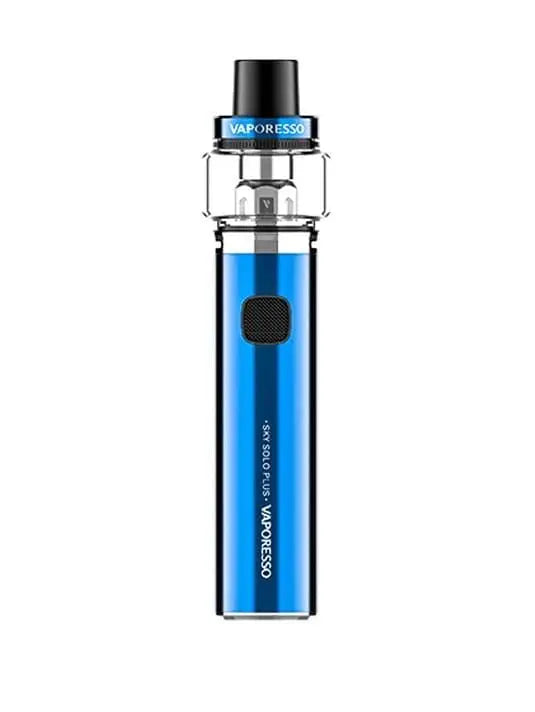 Vaporesso Sky Solo Plus Vape Kit - Vape wholesale supplies