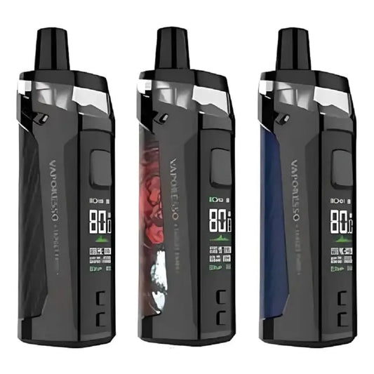 VAPORESSO - TARGET PM80 Vape Kit - Vape wholesale supplies
